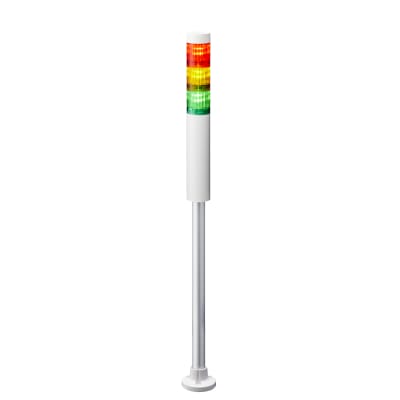 PATLITE LR4-3M2PJNW-RYG