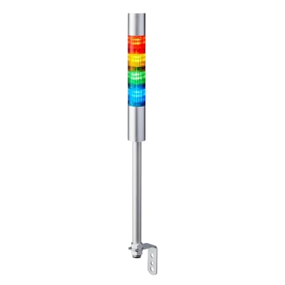 PATLITE LR4-402LJBU-RYGB