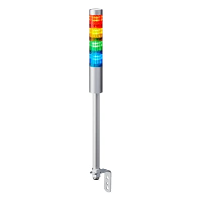PATLITE LR4-402LJNU-RYGB