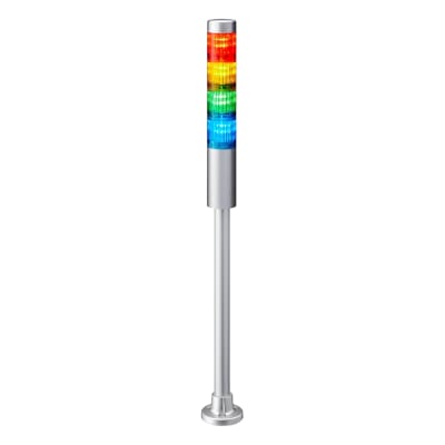 PATLITE LR4-402PJNU-RYGB