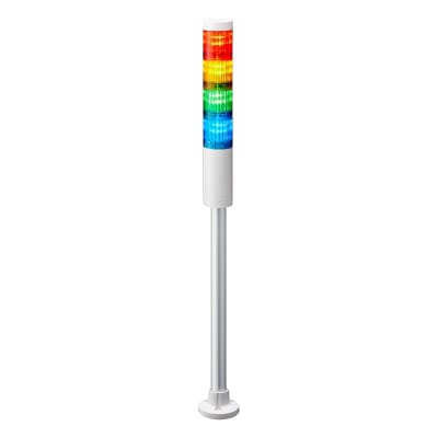 PATLITE LR4-402PJNW-RYGB