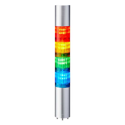 PATLITE LR4-402WJBU-RYGB