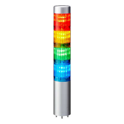 PATLITE LR4-402WJNU-RYGB
