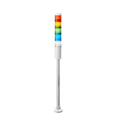 PATLITE LR4-502PJNW-RYGBC
