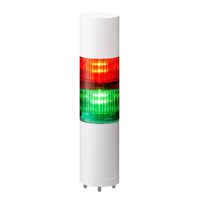 PATLITE LR5-201WJBW-RG
