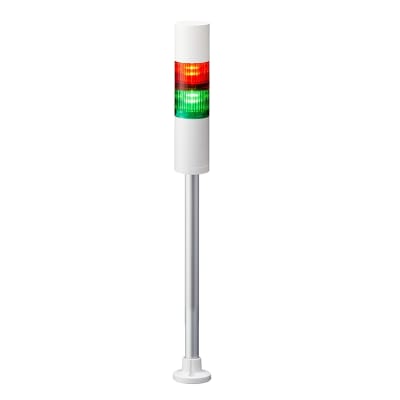 PATLITE LR5-202PJBW-RG
