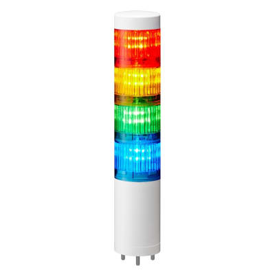 PATLITE LR5-401WJNW-RYGB