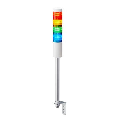 PATLITE LR5-402LJNW-RYGB