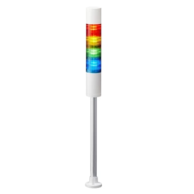 PATLITE LR5-402PJBW-RYGB