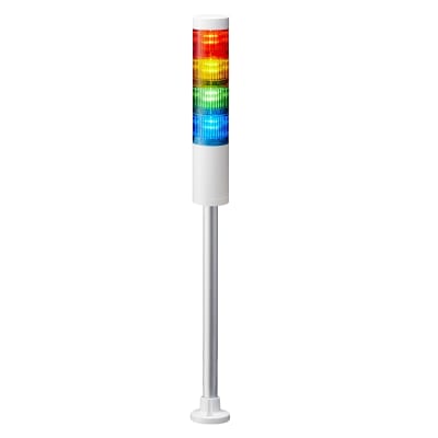 PATLITE LR5-402PJNW-RYGB