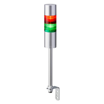 PATLITE LR6-202LJBU-RG