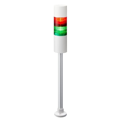 PATLITE LR6-202PJBW-RG