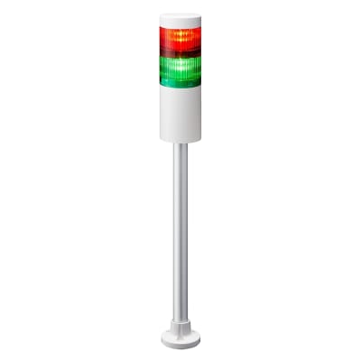 PATLITE LR6-202PJNW-RG