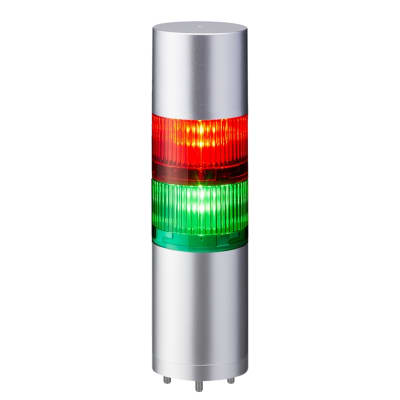 PATLITE LR6-202WJBU-RG