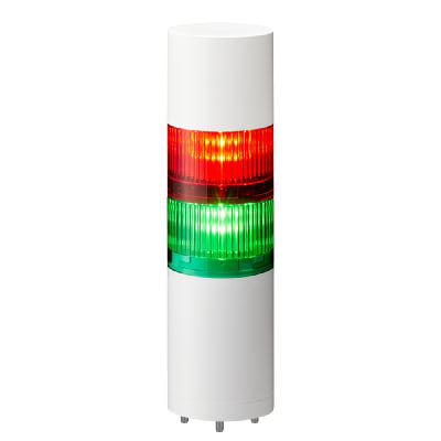 PATLITE LR6-202WJBW-RG