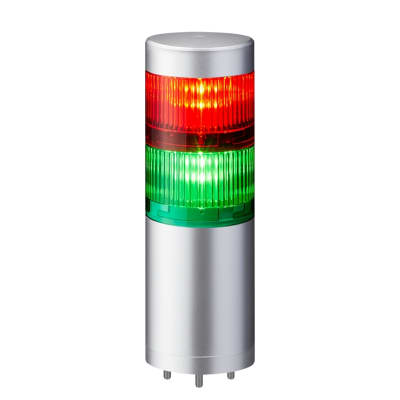 PATLITE LR6-202WJNU-RG