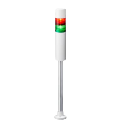 PATLITE LR6-2M2PJBW-RG