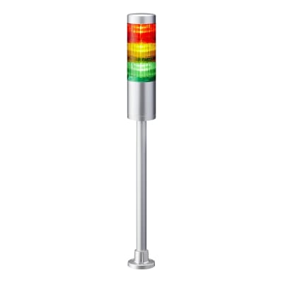 PATLITE LR6-302PJNU-RYG