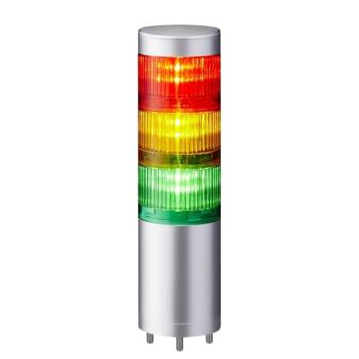 PATLITE LR6-302WJNU-RYG