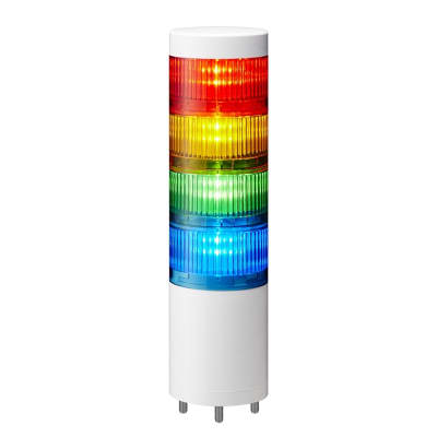 PATLITE LR7-402WJNW-RYGB