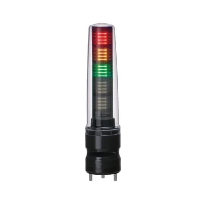 PATLITE LS7-302DBWC-RYGNN