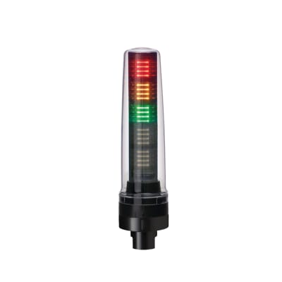 PATLITE LS7-302DWC-9D-RYGNN