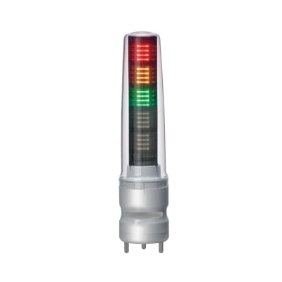 PATLITE LS7-302SBWC-RYGNN