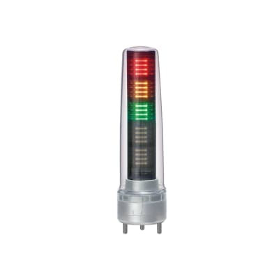 PATLITE LS7-302SWH-RYGNN