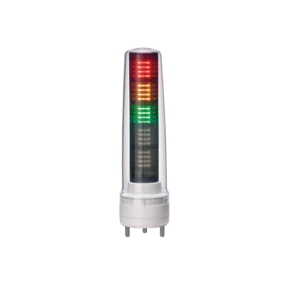 PATLITE LS7-302WH-RYGNN