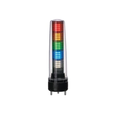 PATLITE LS7-502DWH-RYGBC