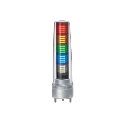 PATLITE LS7-502SWC-RYGBC