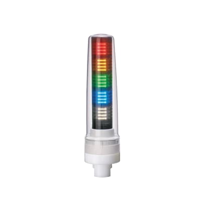 PATLITE LS7-502WC-9N-RYGBC