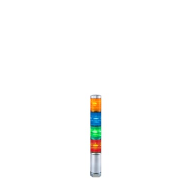 PATLITE MPS-402-YBGR