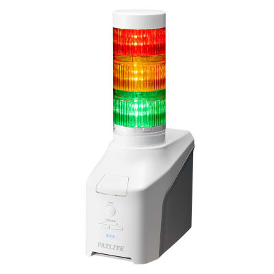 PATLITE NHV6-3DP-RYG