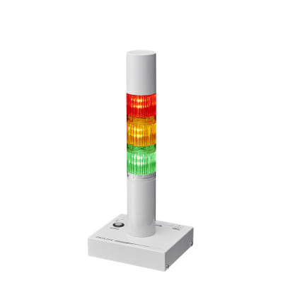 PATLITE PHE-3FB3N-RYG