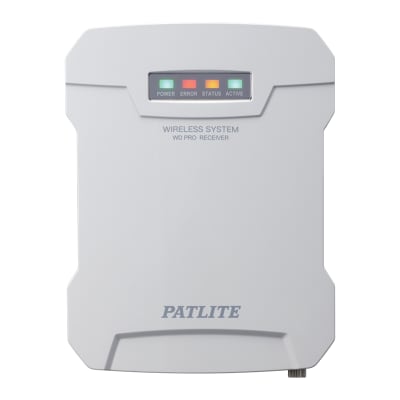PATLITE WDR-LE-Z2-PRO-L