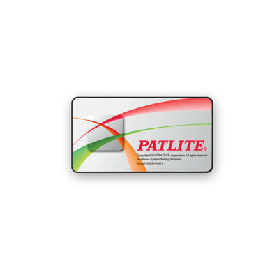 PATLITE WDS-WIN01
