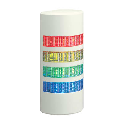 PATLITE WEP-402-RYGB