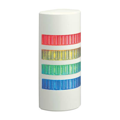 PATLITE WEP-402FB-RYGB