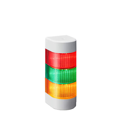 PATLITE WME-302DFB-RGY