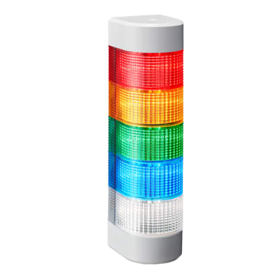 PATLITE WME-502DFB-RYGBC