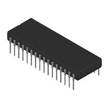 TEXAS INSTRUMENTS SEMI BQ4015YMA70