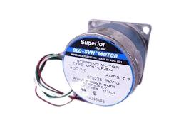 DANAHER MOTION M061-LE-544