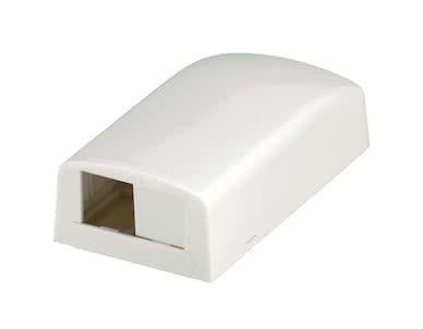 PANDUIT CBX2WH-AY