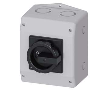 SIEMENS 3LD2165-3VB51