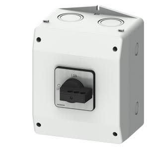 SIEMENS 3LD2185-5VD21