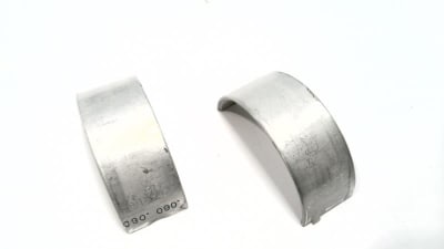 MICHIGAN 77 CB-745 C-60