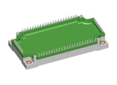 IXYS MUBW50-17T8