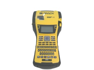 BRADY BMP41