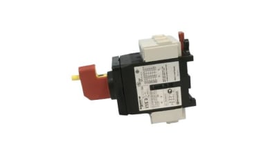 SCHNEIDER ELECTRIC VVE0